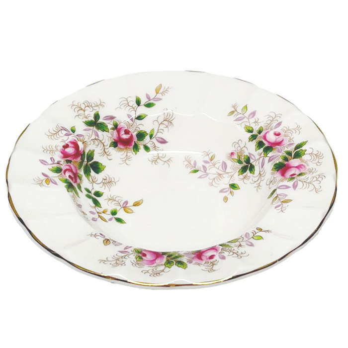 Royal Albert Lavender Rose Ashtray