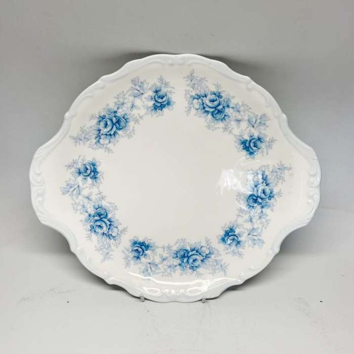 Royal Albert Tiffany 21 Piece Tea Service Gainsborough