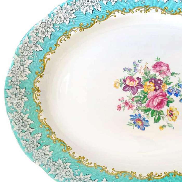 Royal Albert Enchantment Platter 38cm