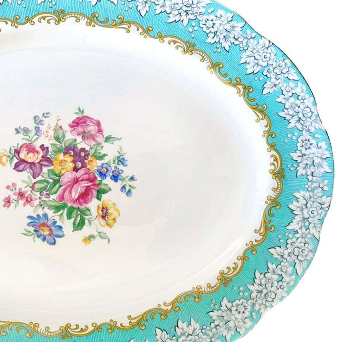 Royal Albert Enchantment Platter 38cm