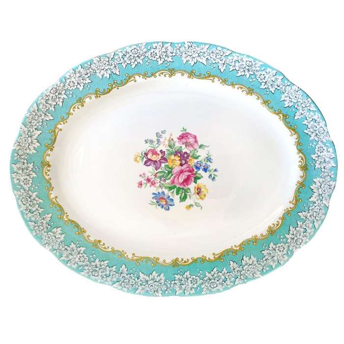 Royal Albert Enchantment Platter 38cm