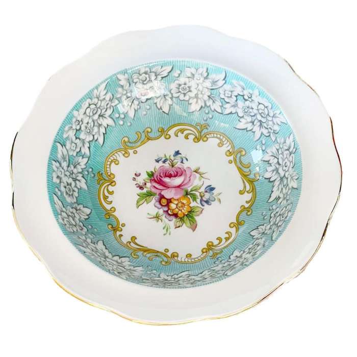 Royal Albert Enchantment Dessert Bowl