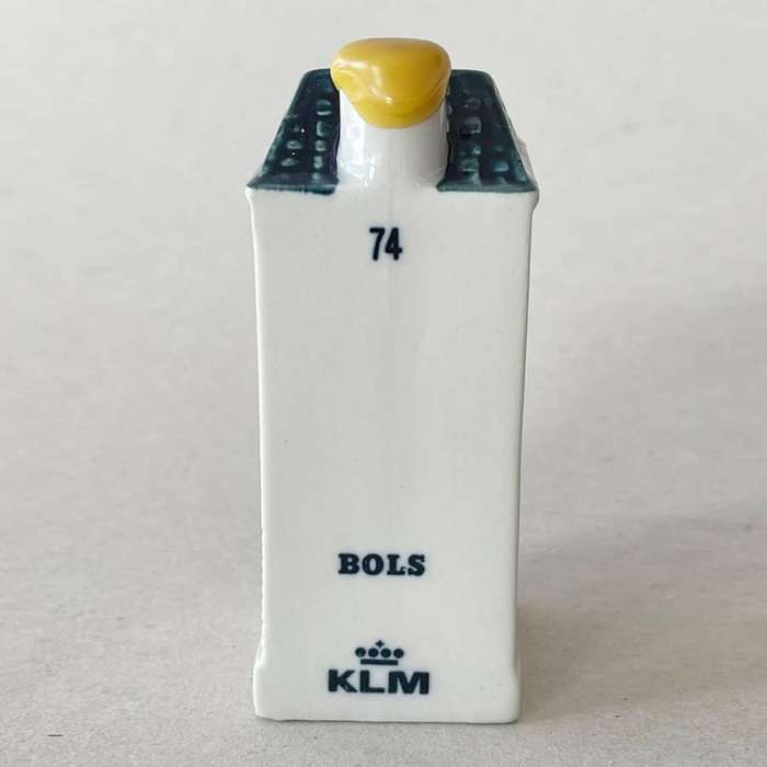 Delft KLM Miniature 74