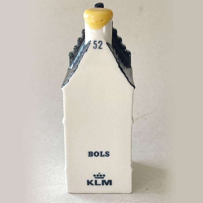 Delft KLM Miniature 52