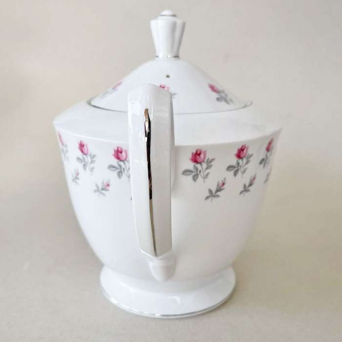 Royal Albert Winsome Tea Pot