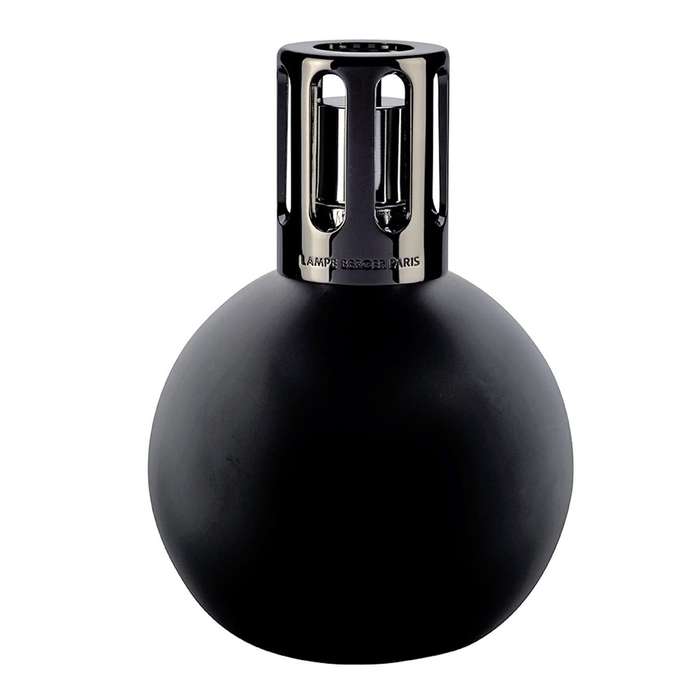 Lampe Berger Bingo Noire Fragrance Infuser Gift Set 4430