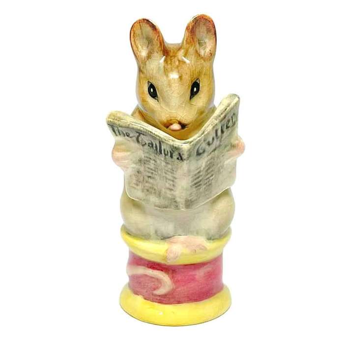 Beswick Beatrix Potter Tailor of Gloucester BP2