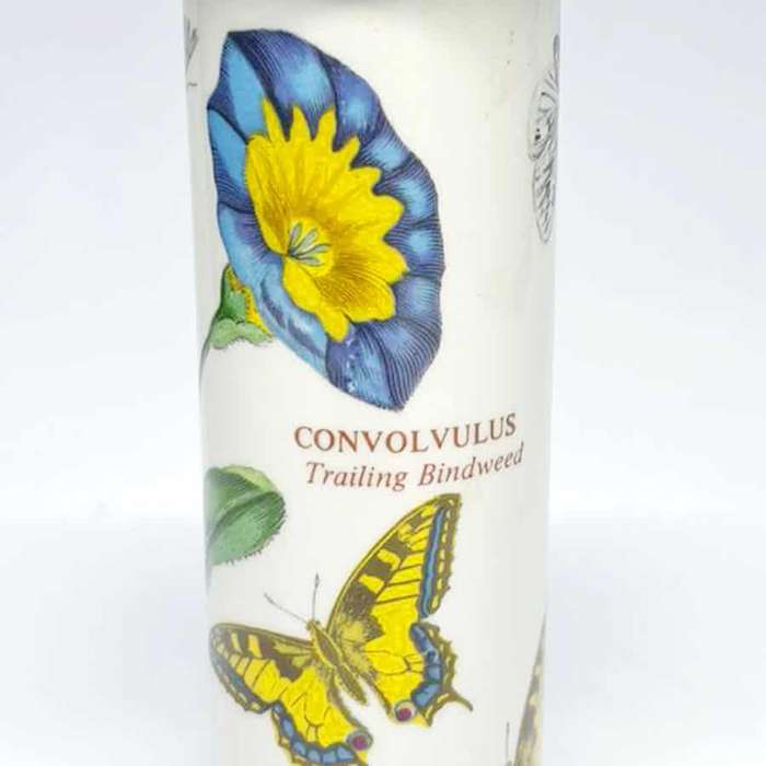 Portmeirion Botanic Garden Trailing Bindweed Vase