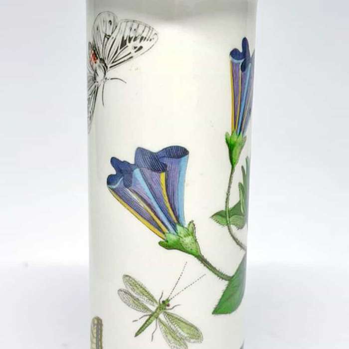 Portmeirion Botanic Garden Trailing Bindweed Vase