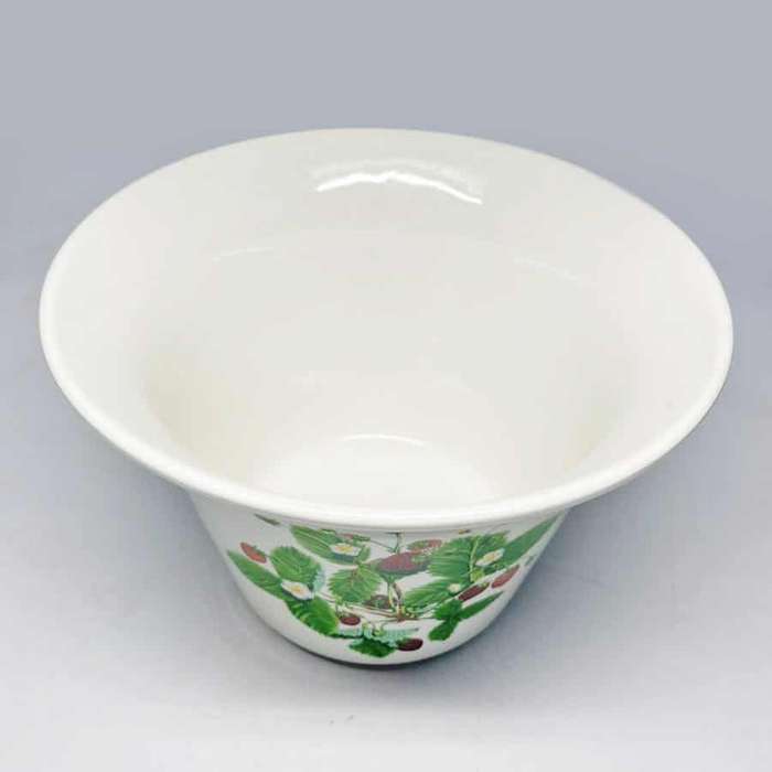 Portmeirion Summer Strawberry Planter