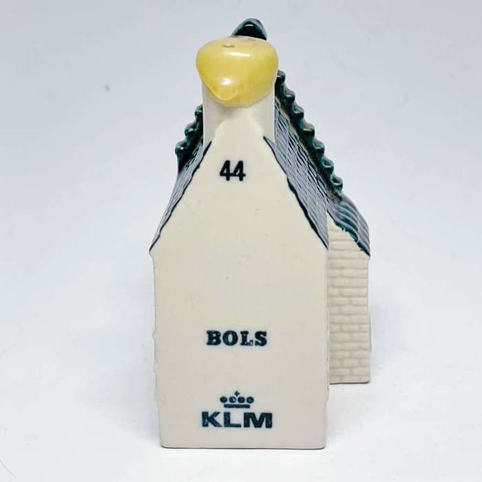 Delft KLM Miniature 44