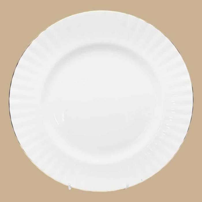 Royal Albert Affinity Gold Main Plate