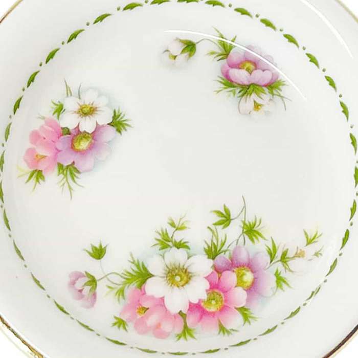 Royal Albert October Cosmos Pin Tray