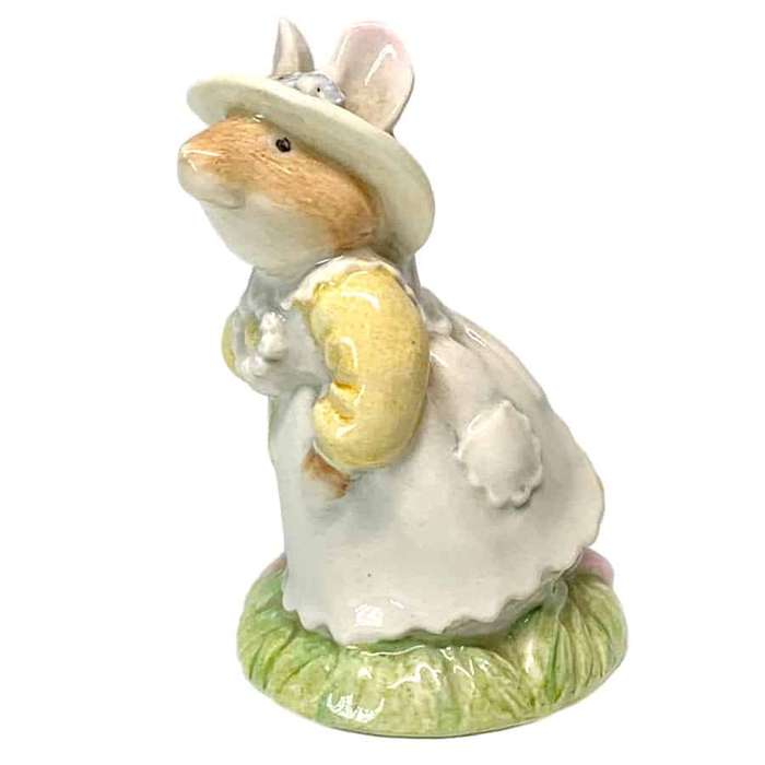 Royal Doulton Brambly Hedge Primrose Woodmouse DBH8