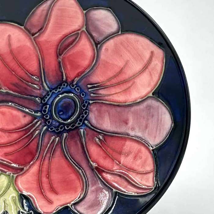 Moorcroft Clematis Bowl C1938
