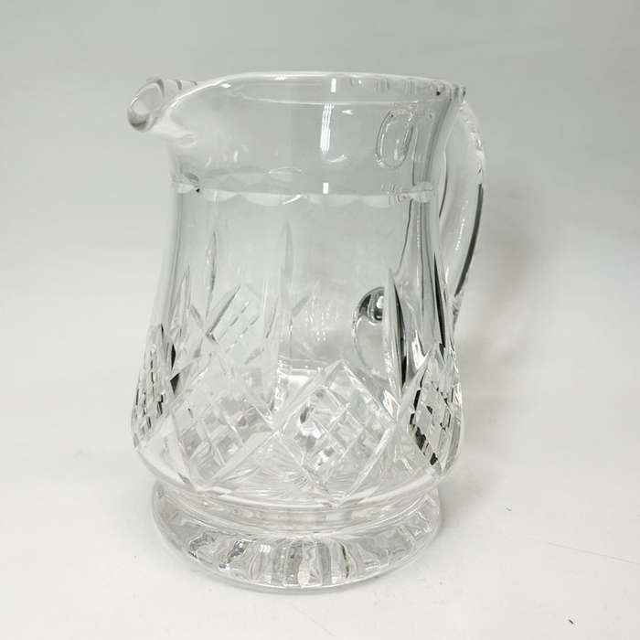 Stuart Crystal Glengarry Water Jug