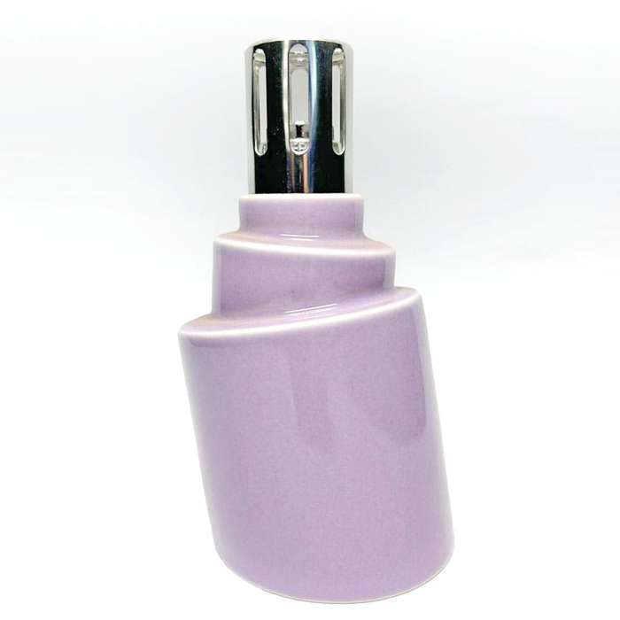 Pise Anis Purple Lampe Berger