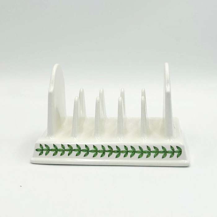 Portmeirion Botanic Garden  Daisy Toast Rack