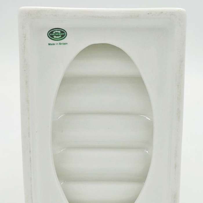 Portmeirion Botanic Garden  Daisy Toast Rack
