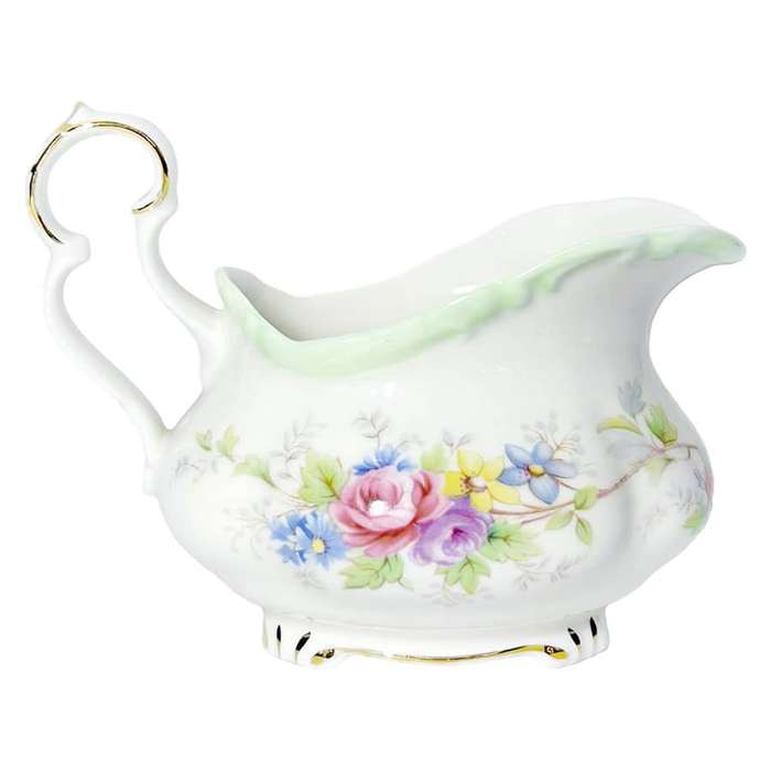 Royal Albert Colleen Victoria 21 Piece Tea Service