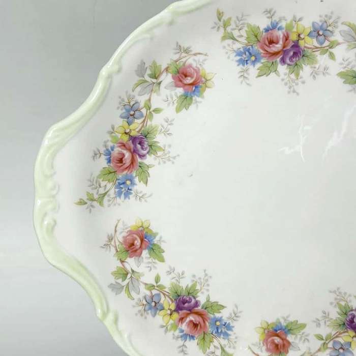 Royal Albert Colleen Victoria 21 Piece Tea Service