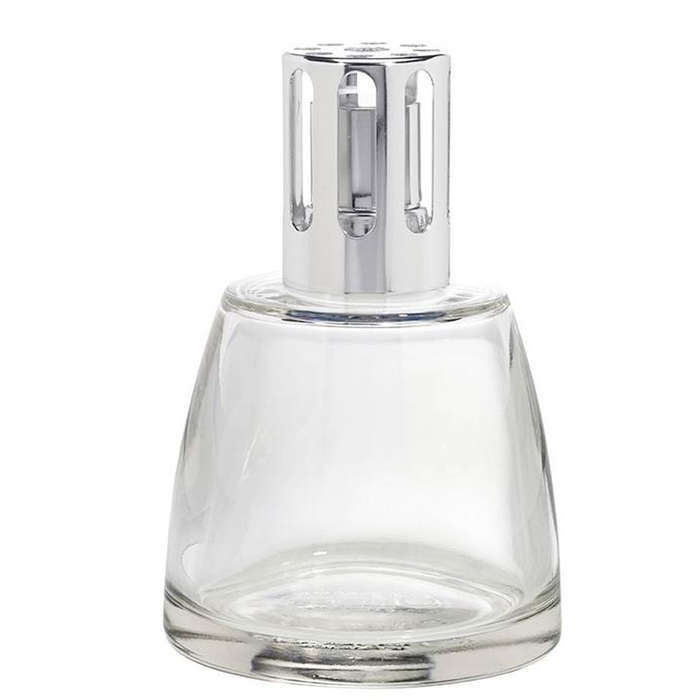 Cocoon Transparent  Lampe Berger Fragrance Gift Set