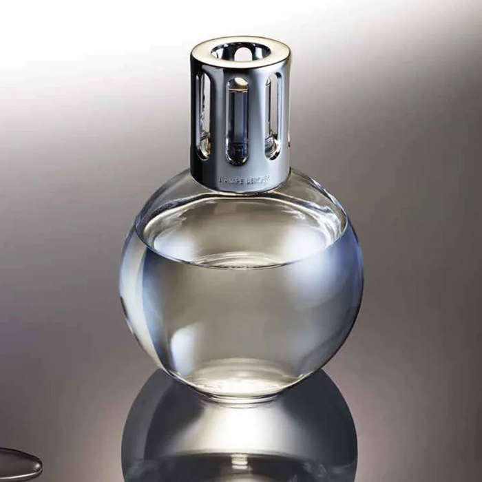 Lampe Berger Bingo Clear Gift Set 4401
