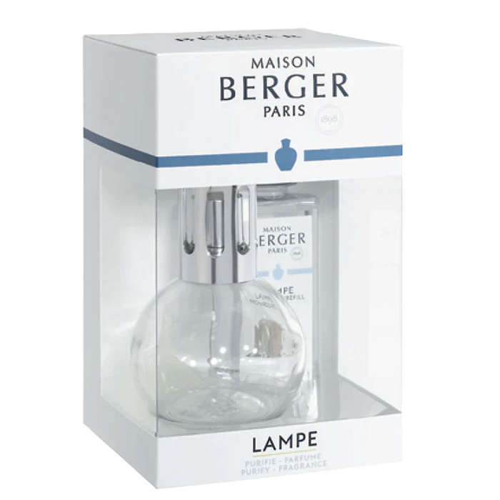 Lampe Berger Bingo Clear Gift Set 4401