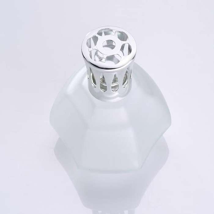 Lampe Berger Haussmann Givree Frosted 4661