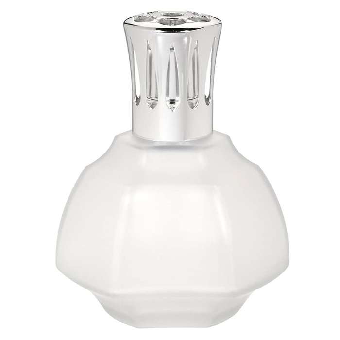 Lampe Berger Haussmann Givree Frosted 4661