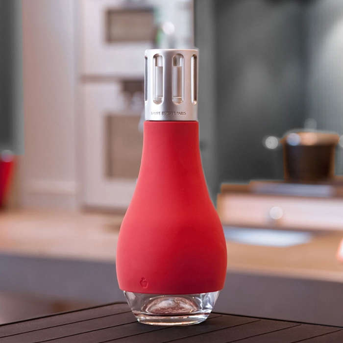 Lampe Berger Softy Rouge Red 4427
