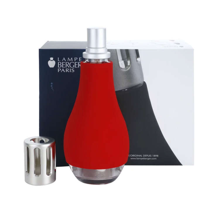 Lampe Berger Softy Rouge Red 4427