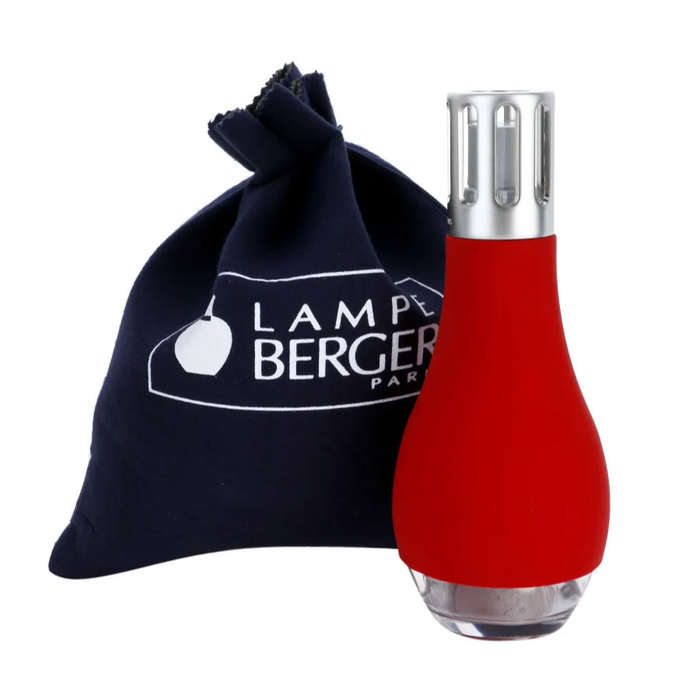 Lampe Berger Softy Rouge Red 4427