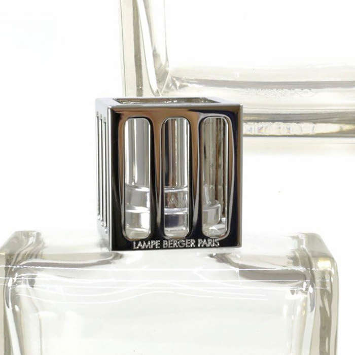 Lampe Berger Quadri Clear 4414