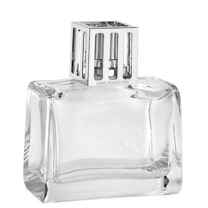Lampe Berger Quadri Clear 4414