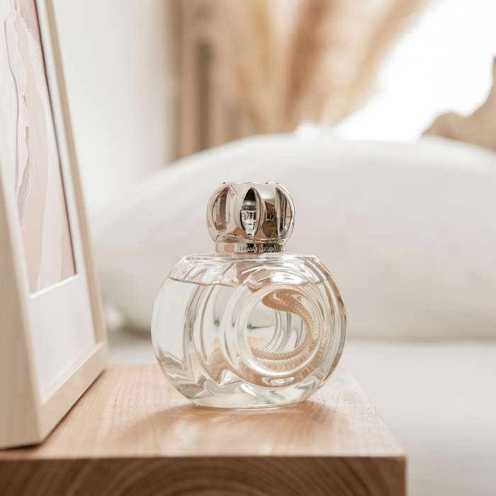 Maison Berger Immersion Transparent Lamp 4670