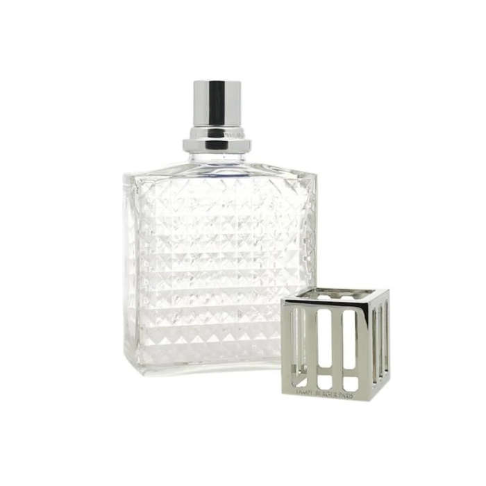 Lampe Burger Diamant Clear 4472