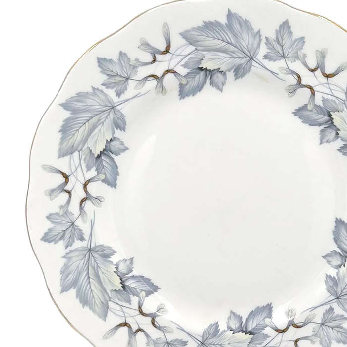 Royal Albert Silver Maple Side Plate