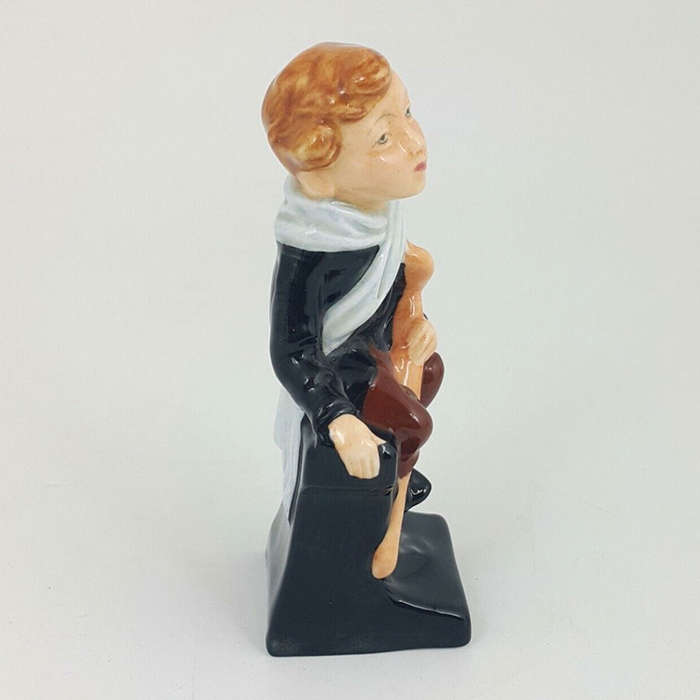 Royal Doulton Dickens Tiny Tim Figurine M56