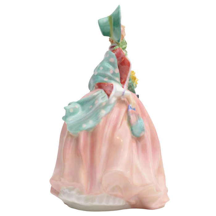 Royal Doulton Honey Figurine HN1909
