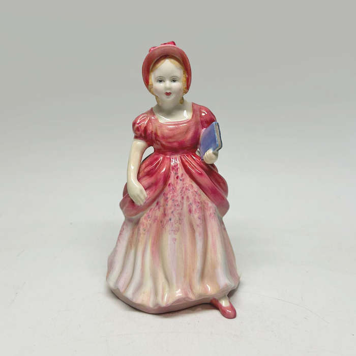 Paragon Figurine Miss Pamela