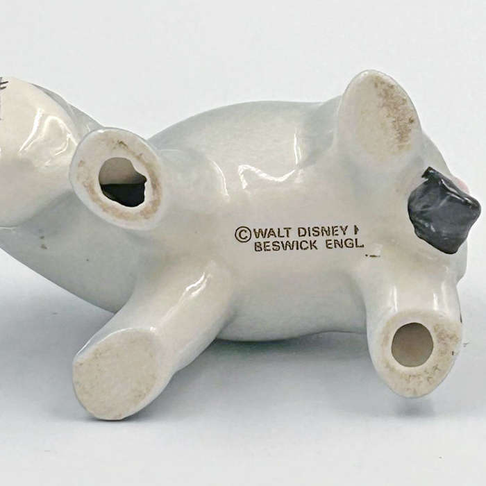 Beswick Walt Disney Winnie the Pooh Eeyore