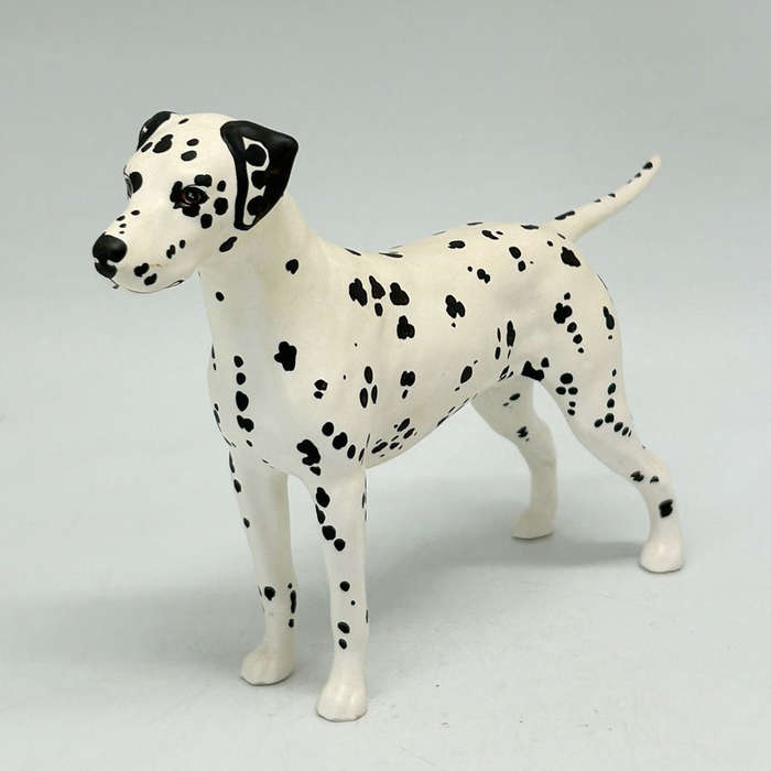 Beswick Dalmation Dog  Figurine Matt No961