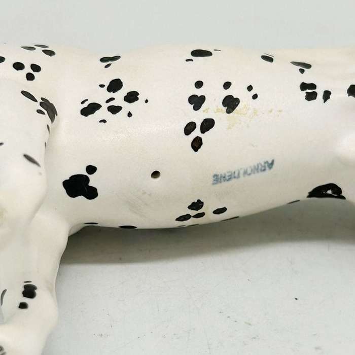 Beswick Dalmation Dog  Figurine Matt No961