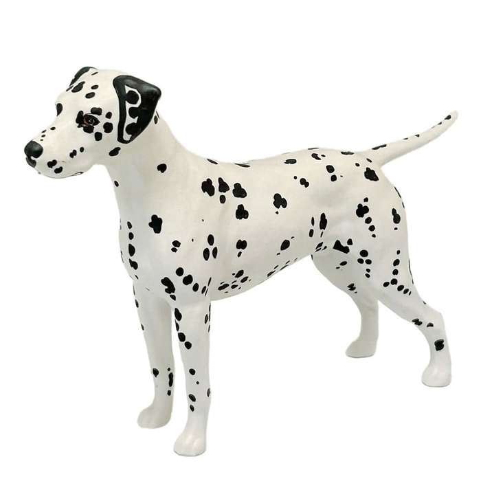 Beswick Dalmation Dog  Figurine Matt No961