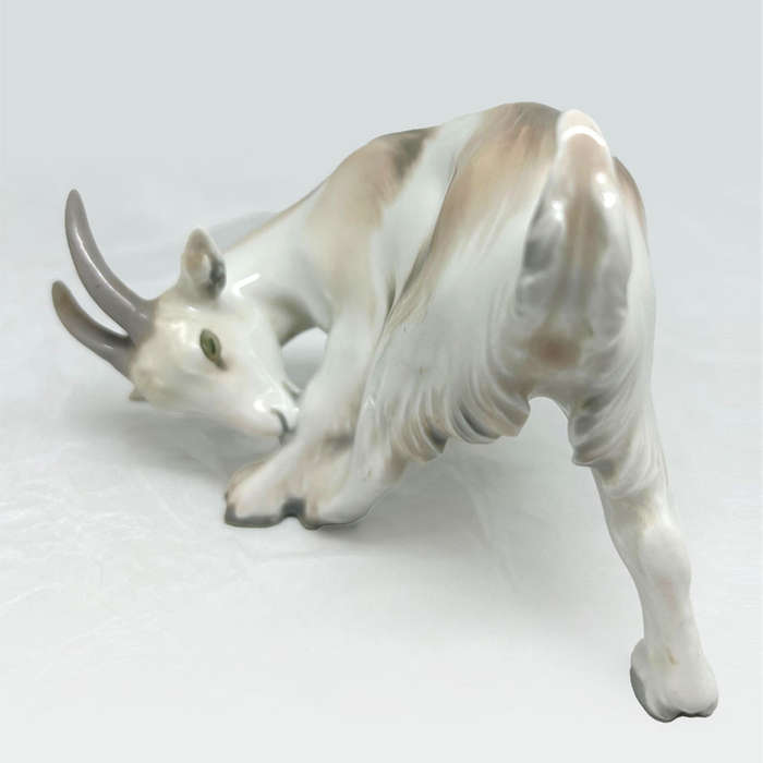 B & G Bing & Grondahl Goat 1700