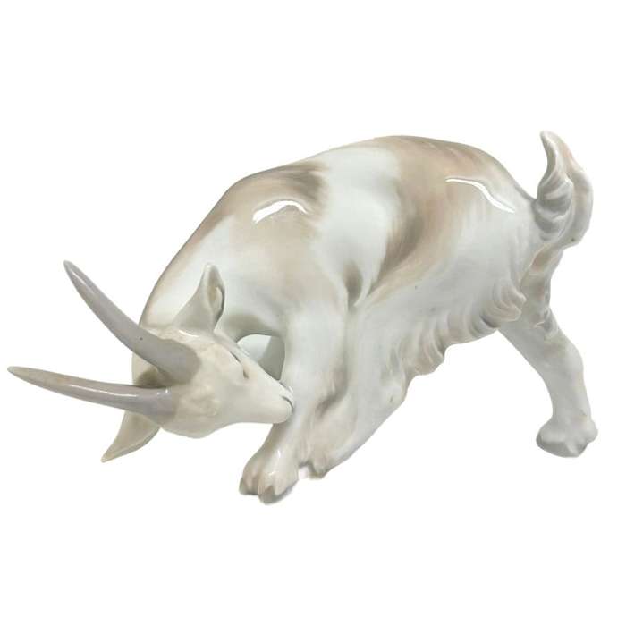 B & G Bing & Grondahl Goat 1700