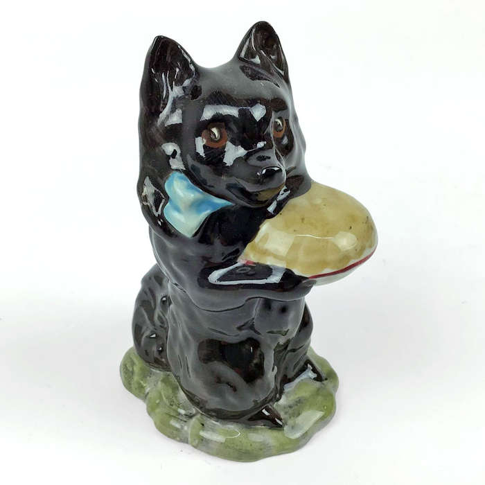 Beswick Beatrix Potter Figurine Duchess With Pie BP3B