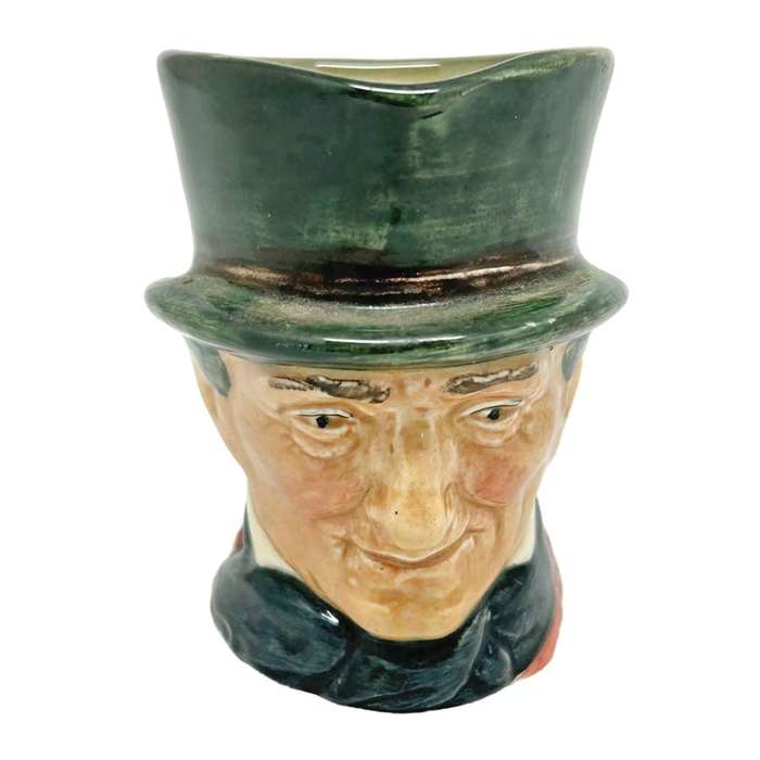 Royal Doulton Small John Peel Character Jug D5731