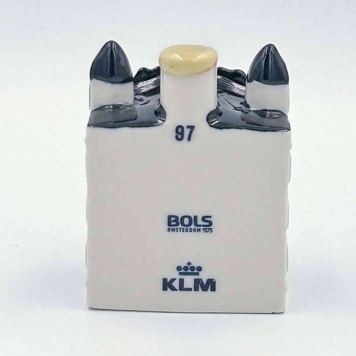 Delft KLM Miniature 97